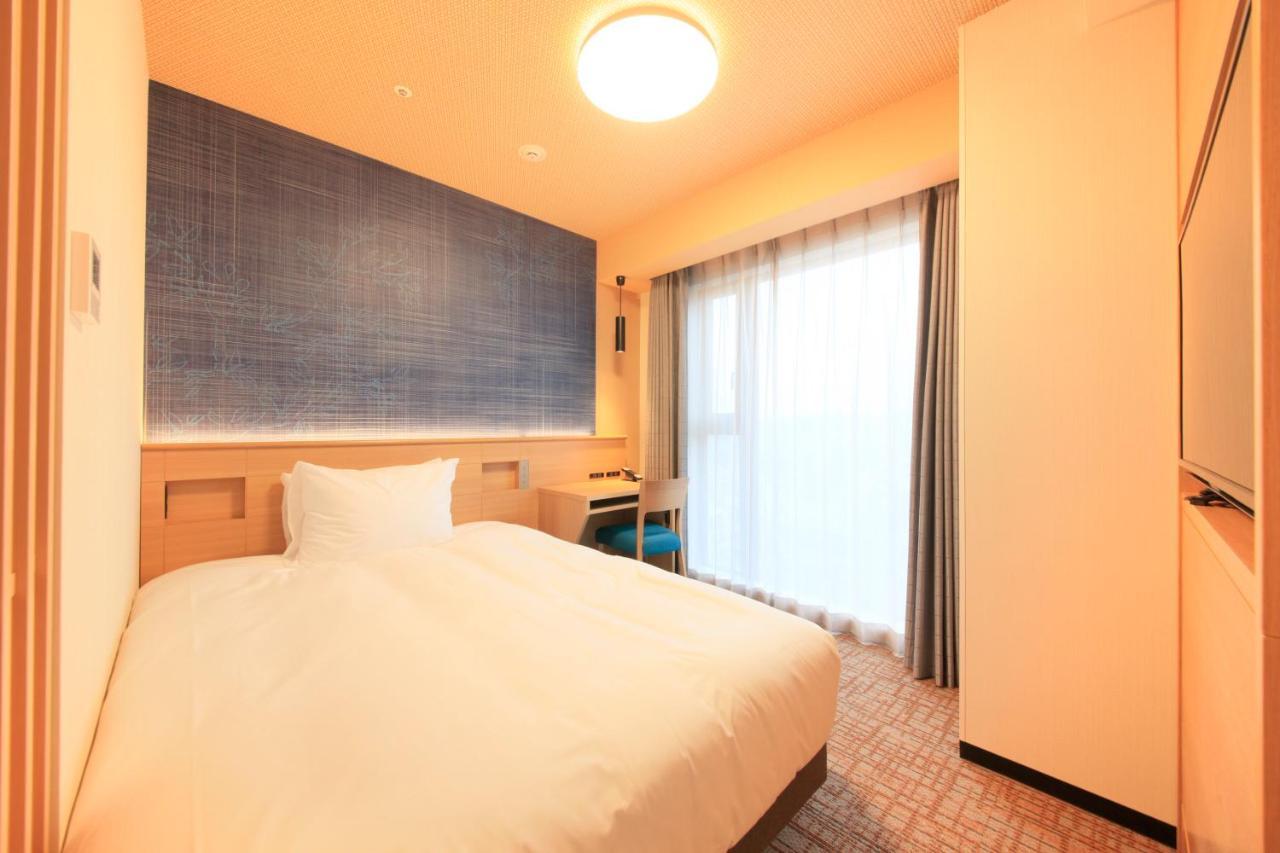 Richmond Hotel Himeji Bagian luar foto