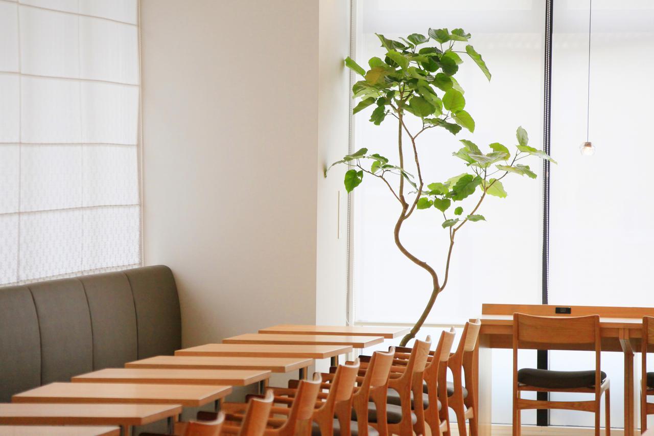 Richmond Hotel Himeji Bagian luar foto