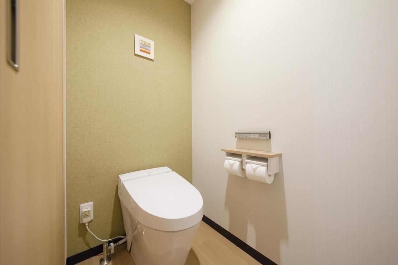 Richmond Hotel Himeji Bagian luar foto