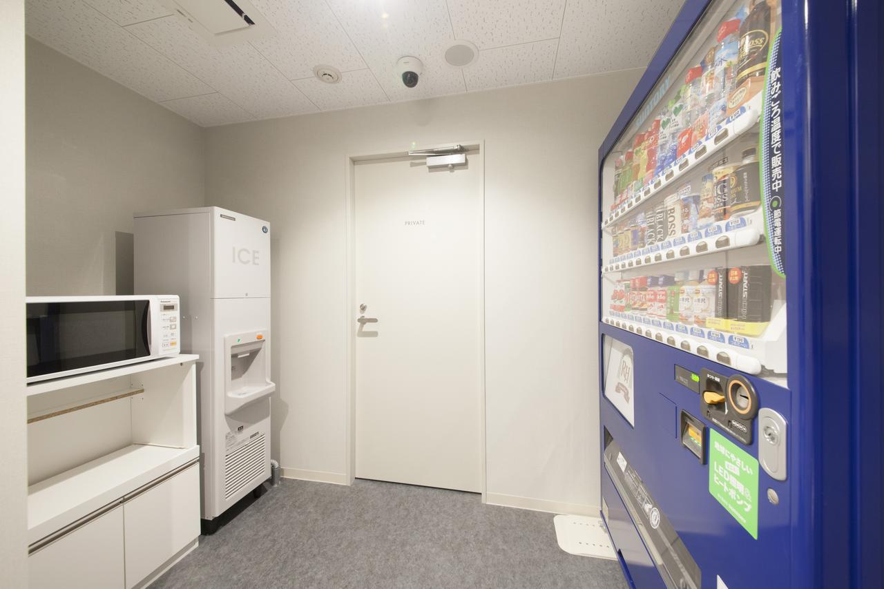 Richmond Hotel Himeji Bagian luar foto