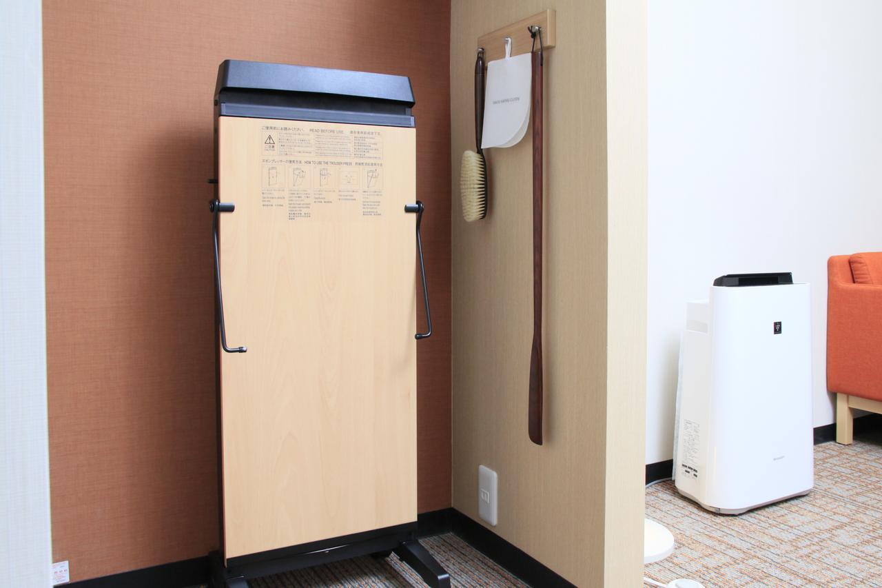 Richmond Hotel Himeji Bagian luar foto