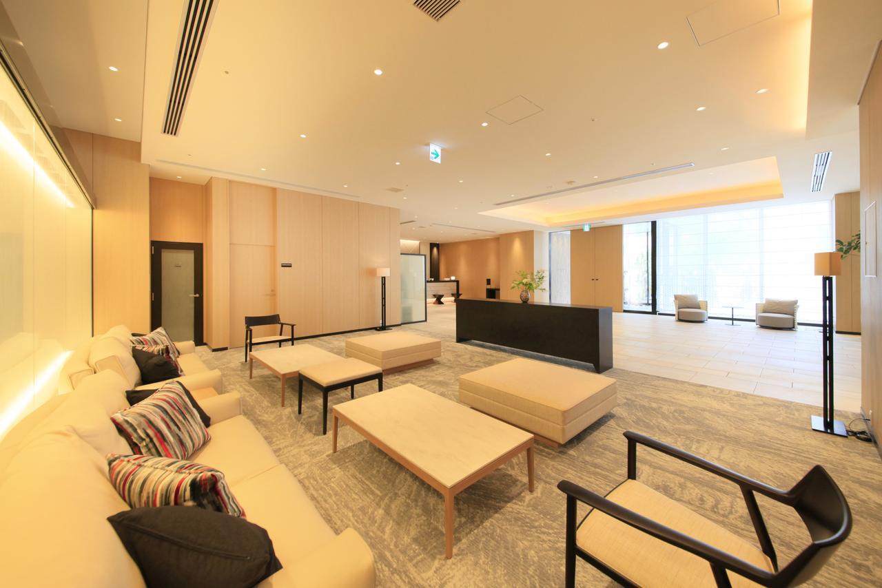 Richmond Hotel Himeji Bagian luar foto